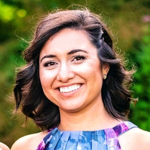 Meet your Posher, Justina